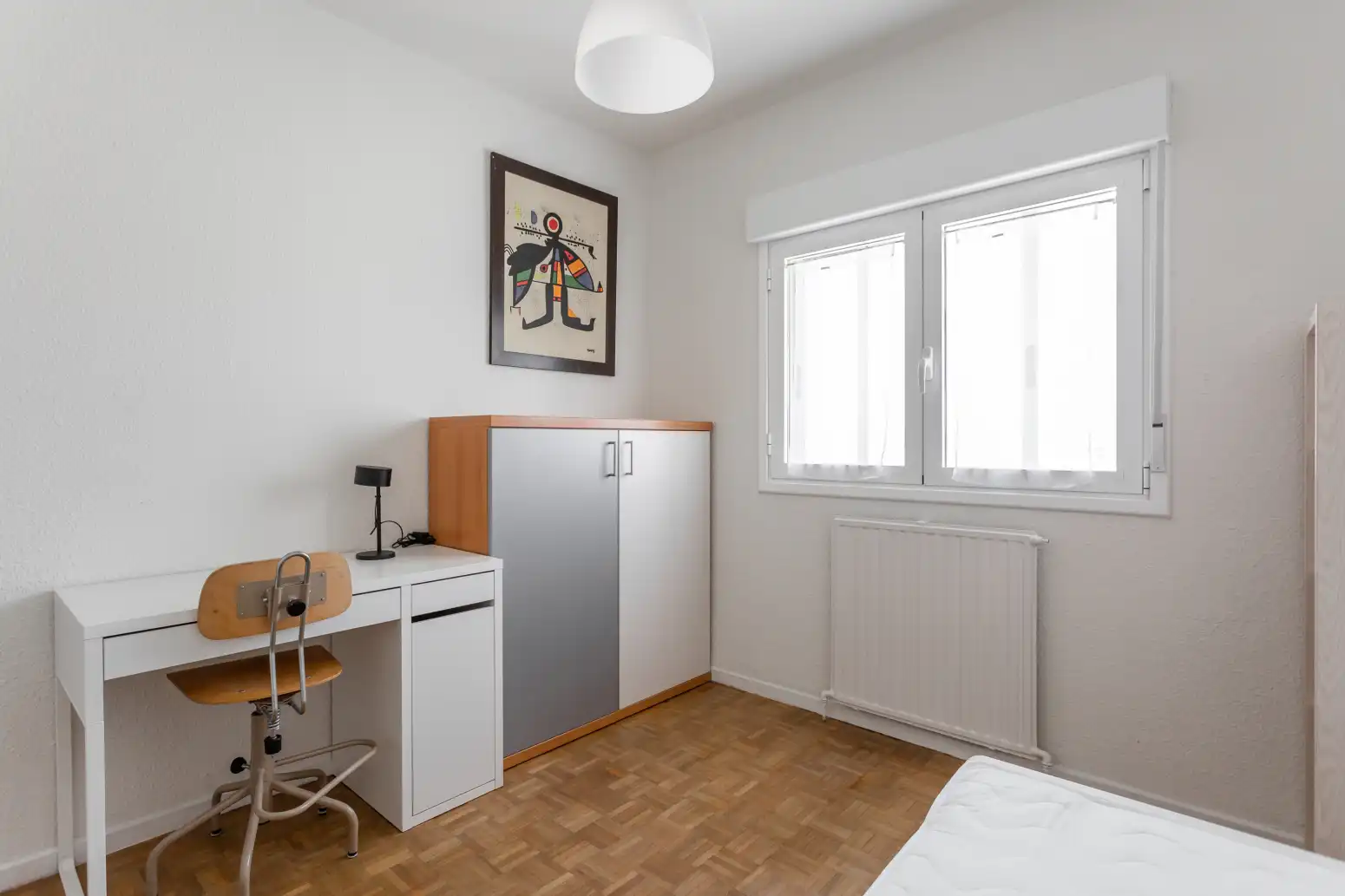 Appartement avec terrasse à louer à Barañain - AVDA COMERCIAL, imagen 25