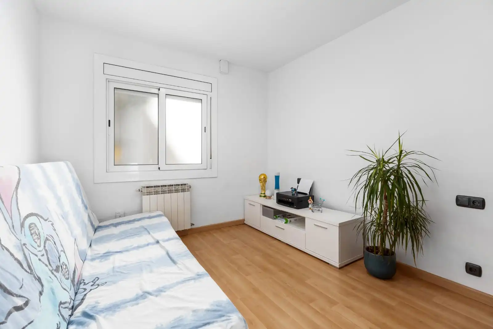 Habitación de Ático en venta en Parets del Vallès con Aire acondicionado