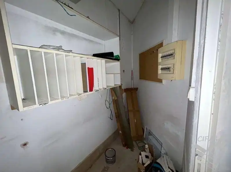 Local comercial en alquiler en Calle de Hernán Cortés, imagen 18