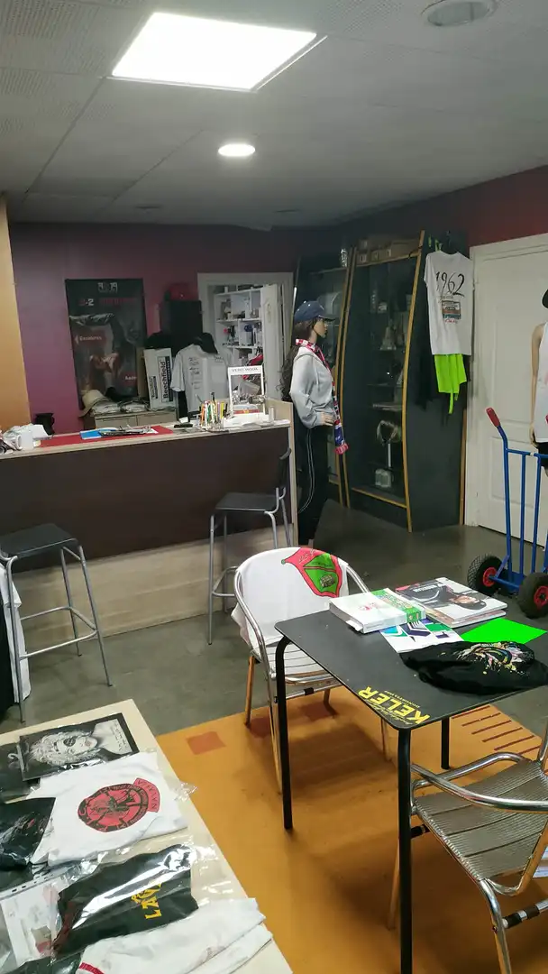 Nave industrial en venta en Valle de Elorz / Elortzibar, imagen 7