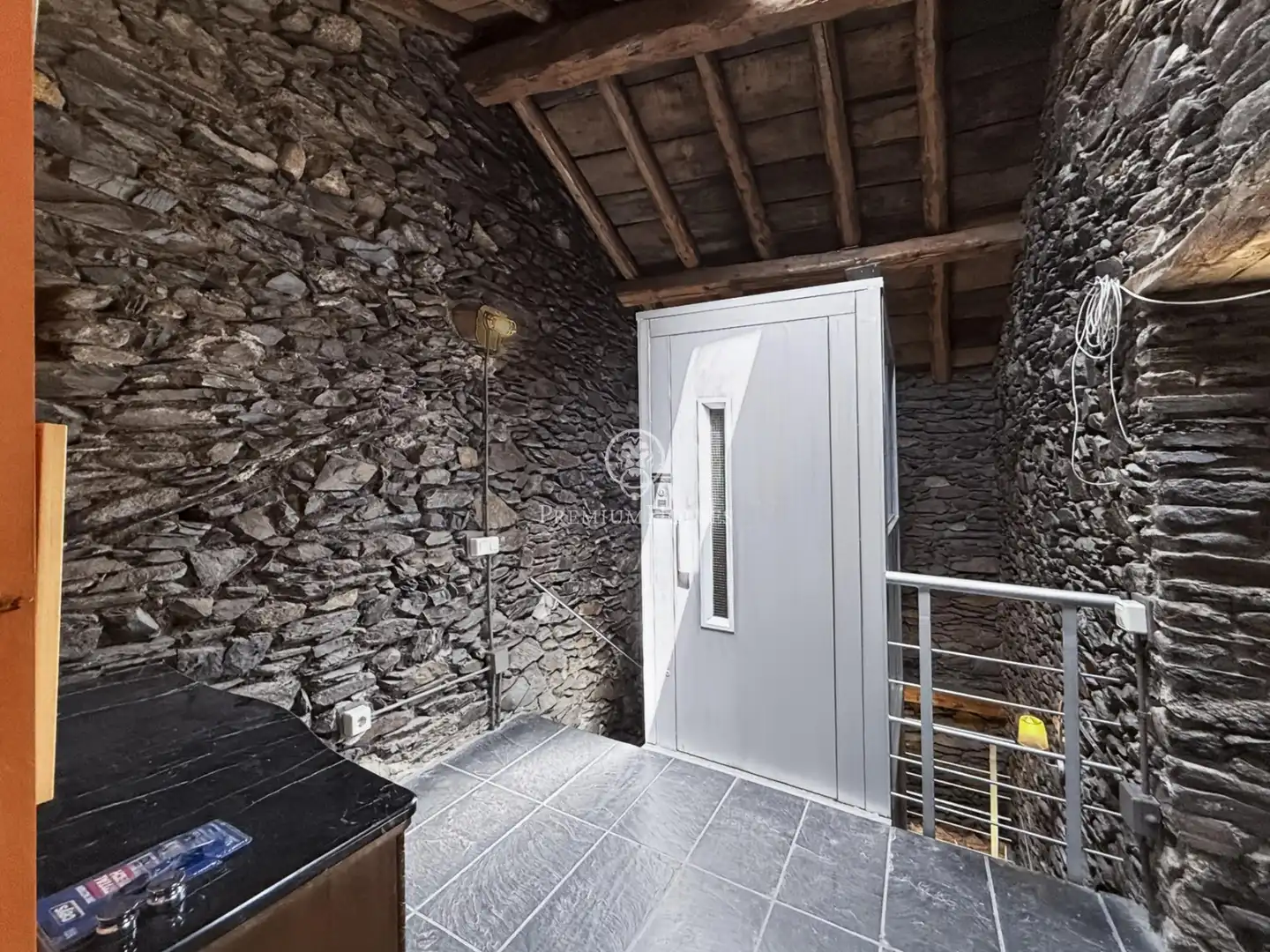 Finca rústica en venta en Guils de Cerdanya con Calefacción, Jardín privado y Trastero