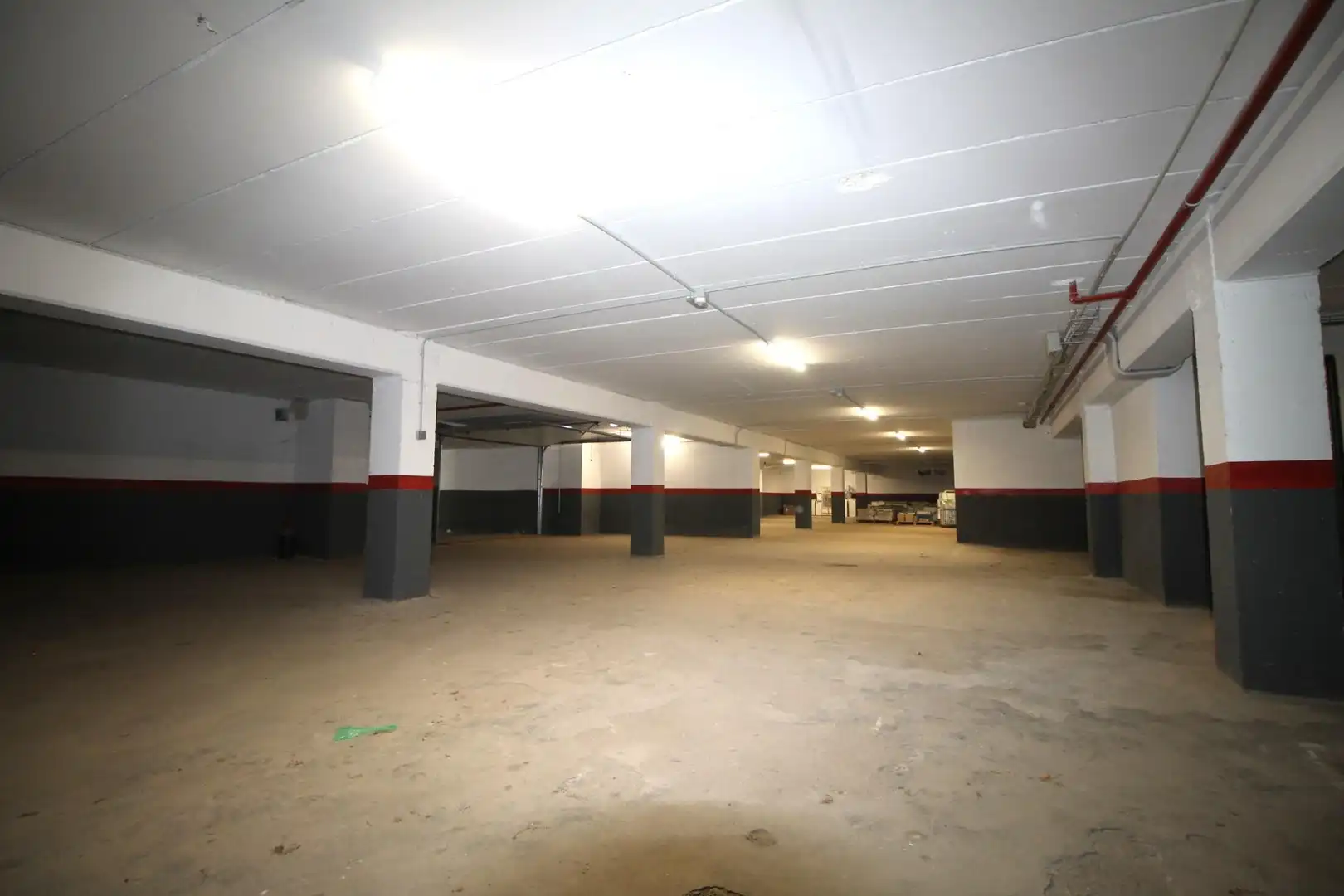 Nave industrial in vendita a Los Olivos - Los Ángeles, imagen 43