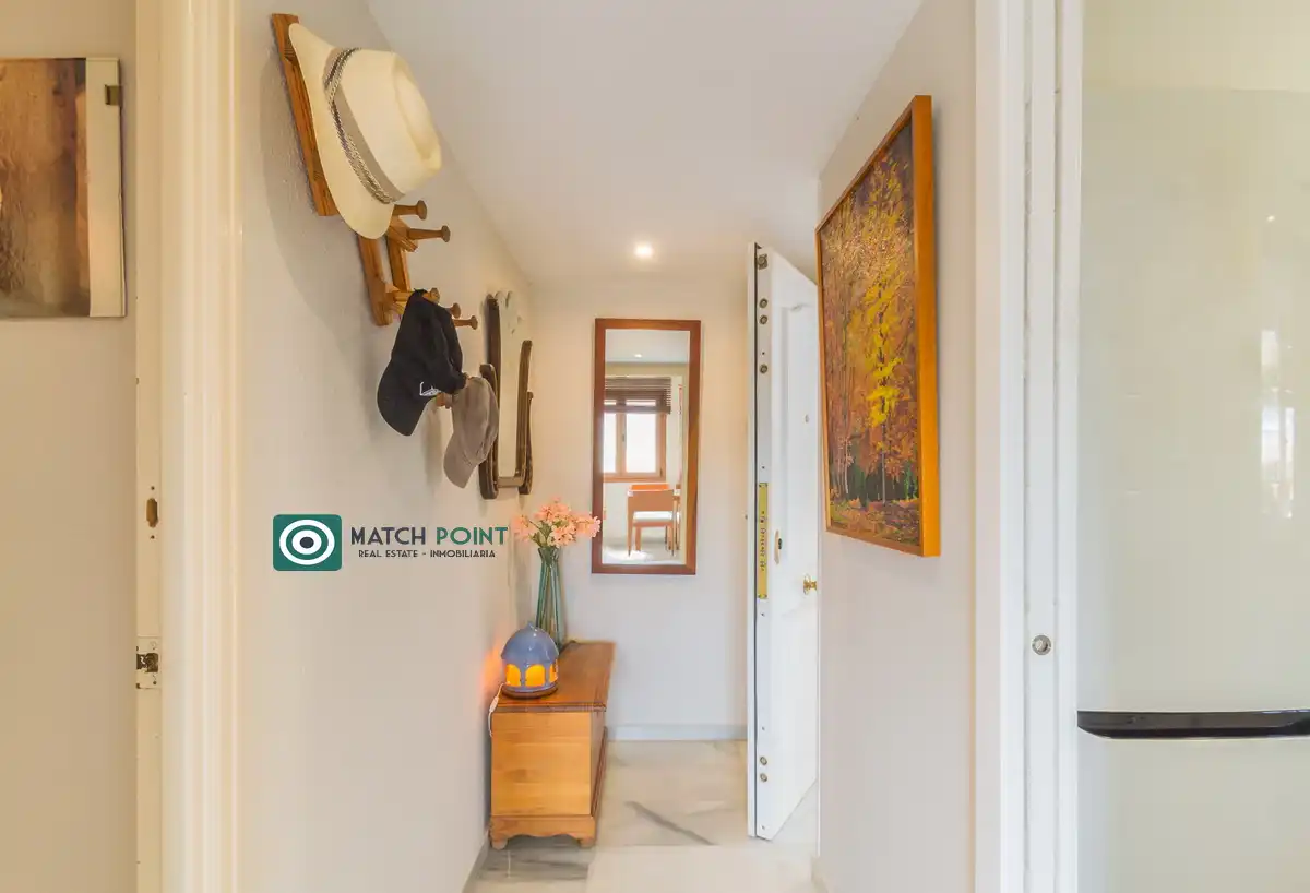 Piso en venta en Carril Castell, Limonar