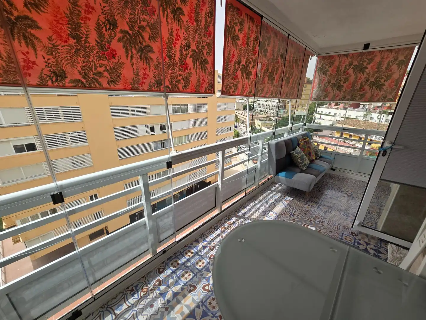 Apartament amb jardí en venda a La Carihuela - Los Nidos, imagen 33
