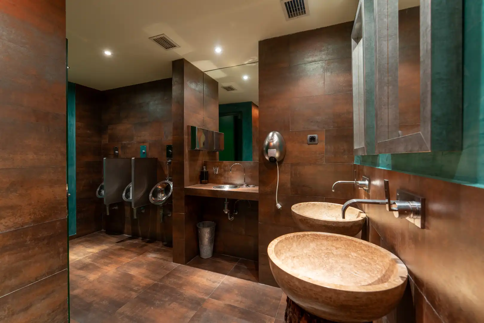 Bathroom of Flat for rent in Las Palmas de Gran Canaria  with Heating