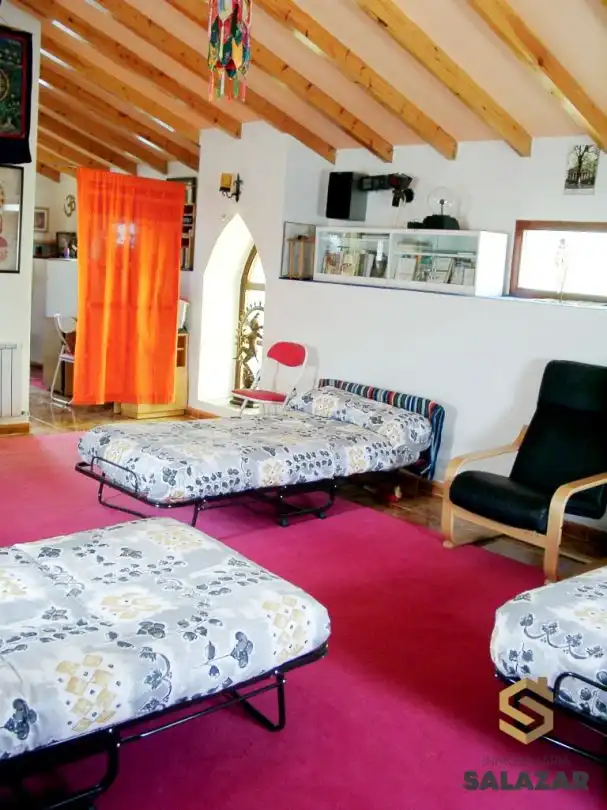 Finca rústica en venta en Bedia