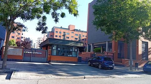 Foto 2 de Piso en venta en Calle Ana Frank, Hospital, Valdemoro