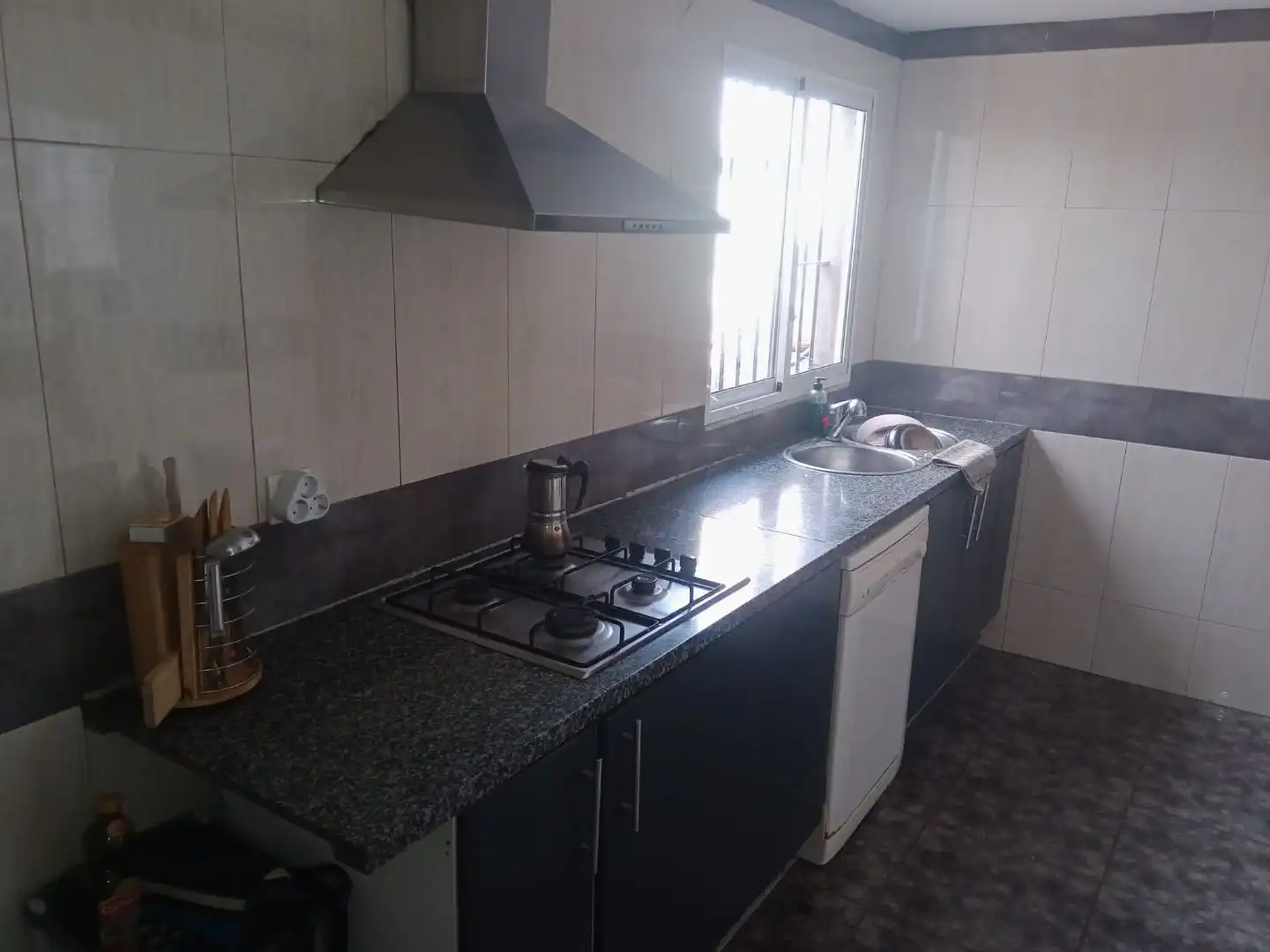 Chalet con jardín en venta en Calle San José 4, imagen 3