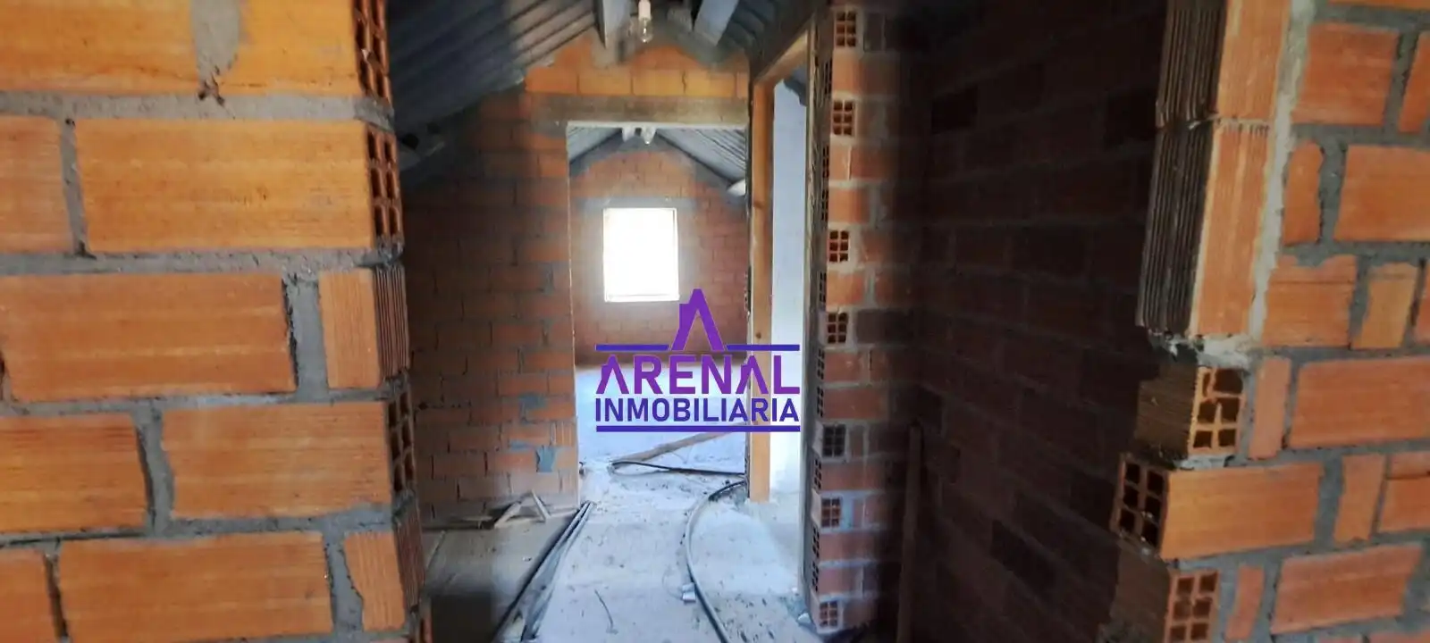Casa o xalet en venda en Ribeira amb Jardí privat