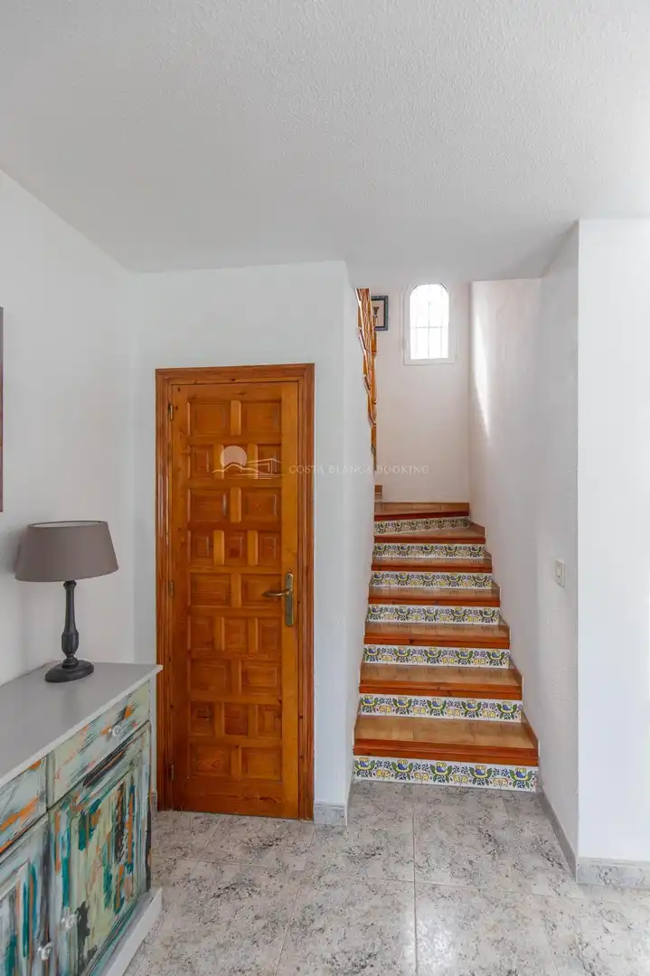 Bungalow con piscina in vendita a L'Albir, imagen 12