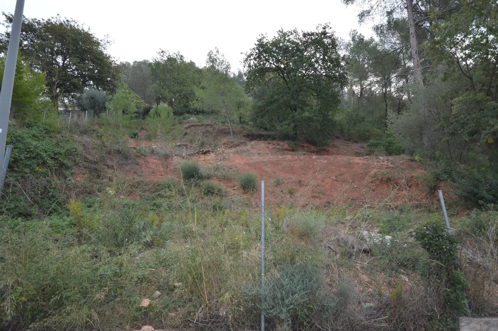 Wohnbaugrundstück zum Verkauf in Camí de Sòcies, imagen 4