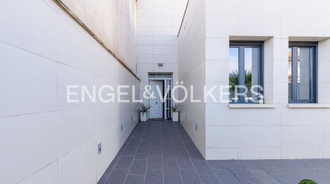 Foto 2 de Casa adosada en venta en Hispanoamérica - Comunidades, Valdemoro