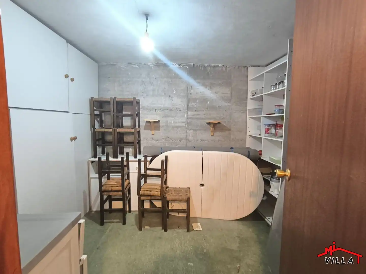 Casa o chalet en venta en El Callejo - La Pesquera - La Arenosa