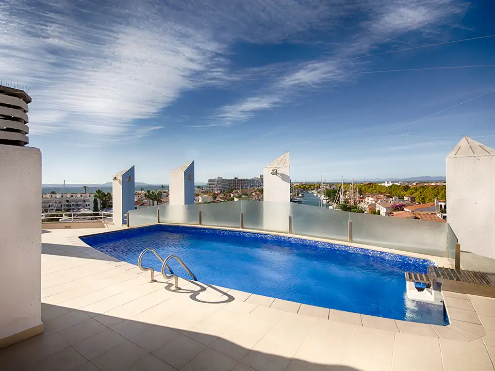 Dúplex con ascensor en venta en Carrer Cavall de Mar, imagen 32