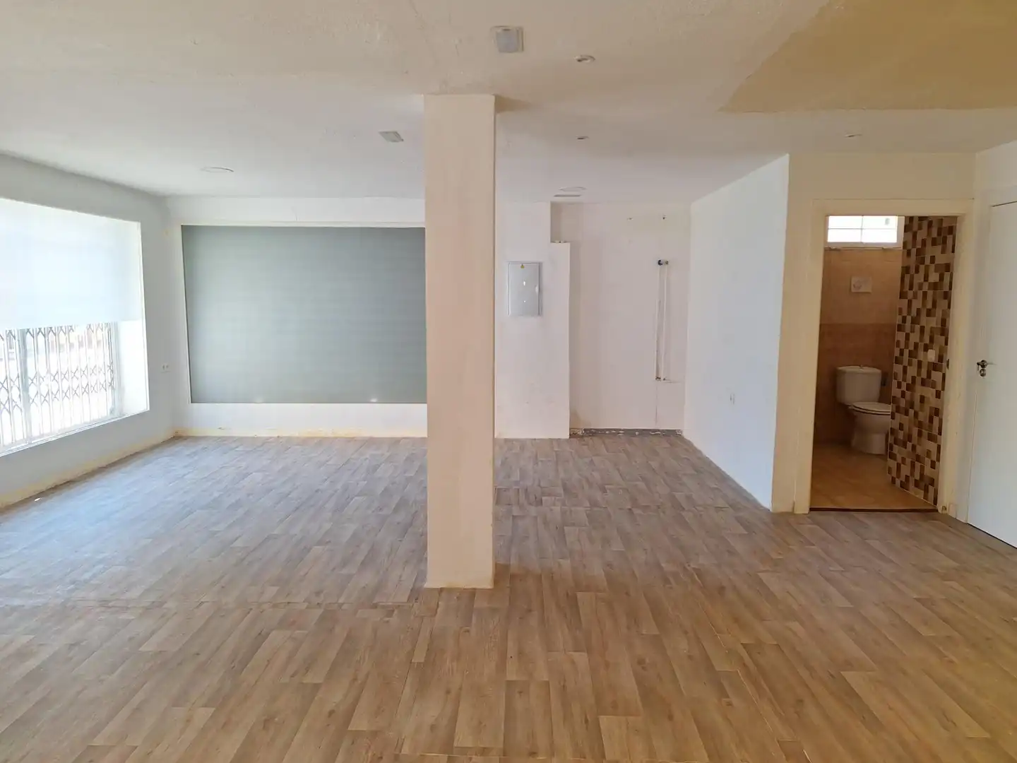 Commercial properties for rent in Armilla