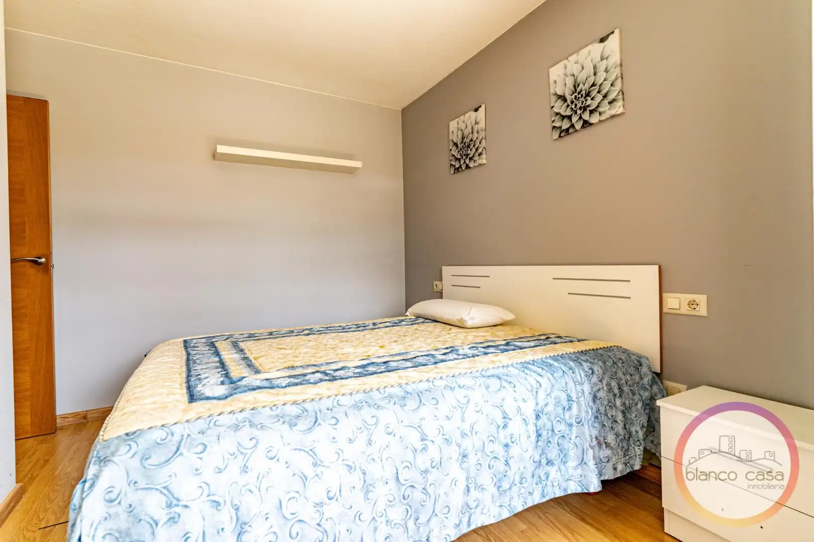 Piso en venta en Ponteceso