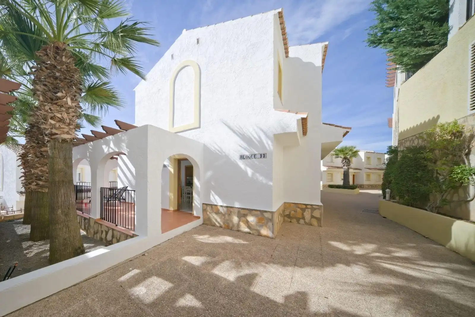 Maison mitoyenne avec piscine à vendre à Cometa, imagen 23