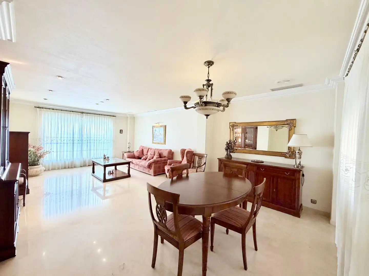 Appartement avec ascenseur à vendre à Elche ciudad, imagen 2