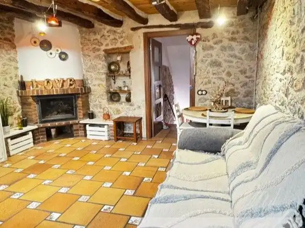 Maison rustique à vendre à Carrer de Benifallet 1, imagen 3