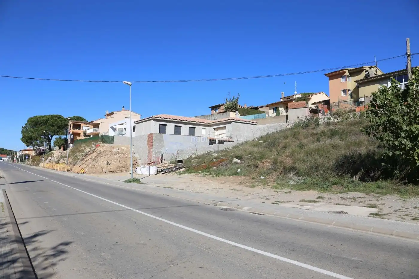 Residential land for sale in Carrer Closa d'en Llop 27, imagen 3