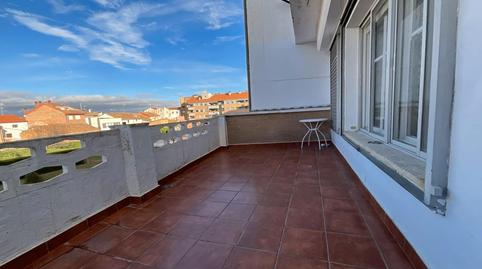 Foto 4 de Piso en venta en Avenida de Haro, Santo Domingo de la Calzada, La Rioja