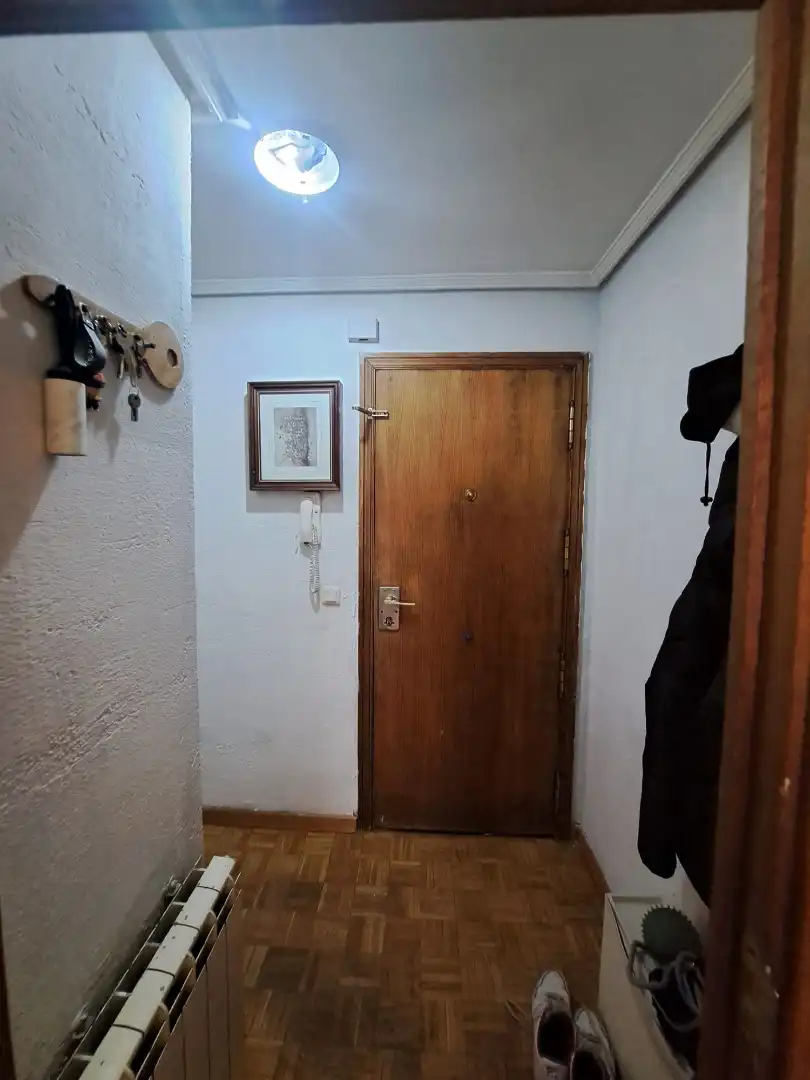 Wohnung zum Verkauf in Móstoles mit Klimaanlage, Heizung und Parkett
