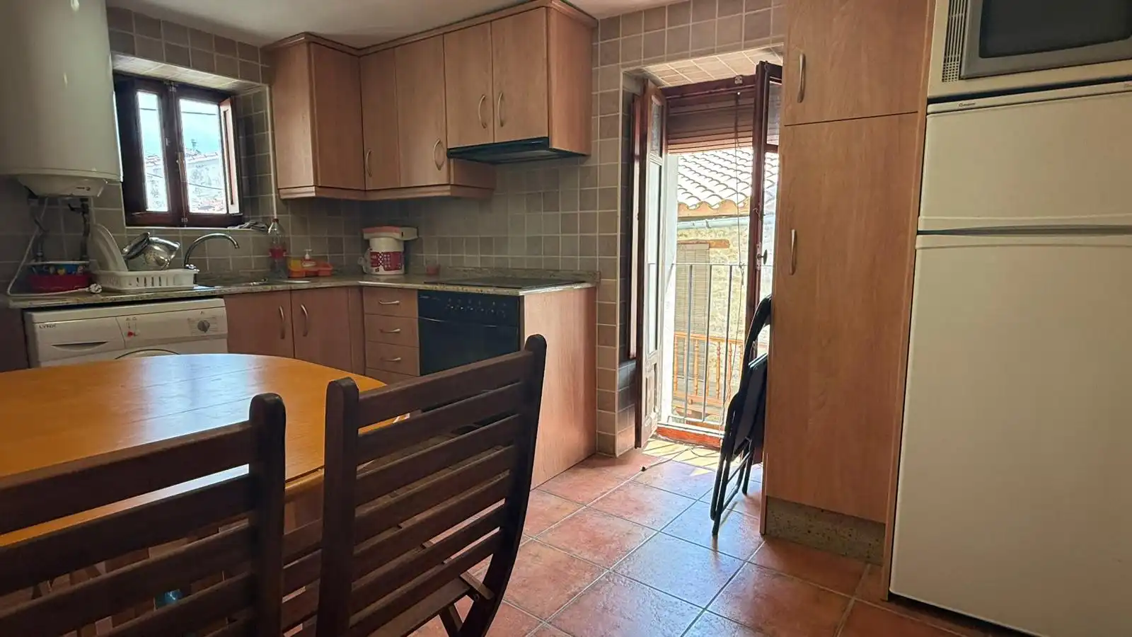 Casa adosada en venta en Villafranca del Cid / Vilafranca