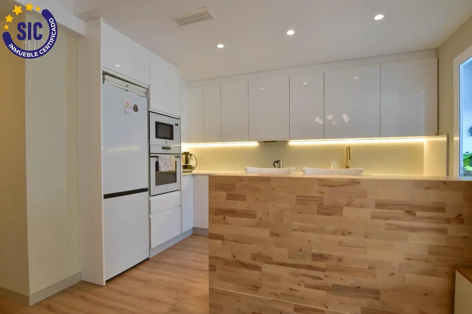 Rez-de-chaussée avec ascenseur à vendre à Calle Malta, imagen 7