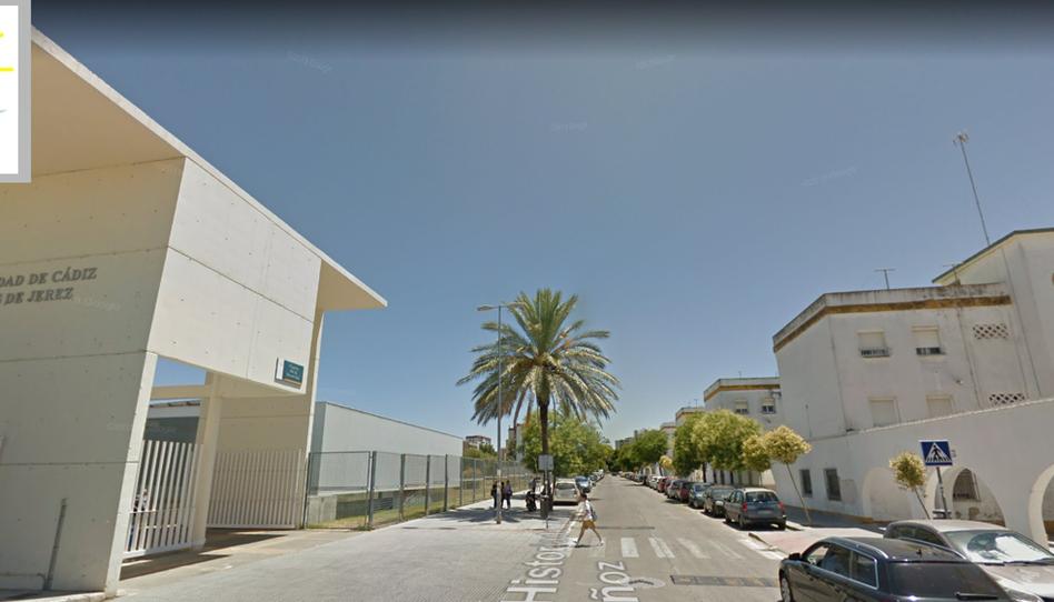 Foto 1 de Planta baixa de lloguer a El Retiro - La Vid, Cádiz