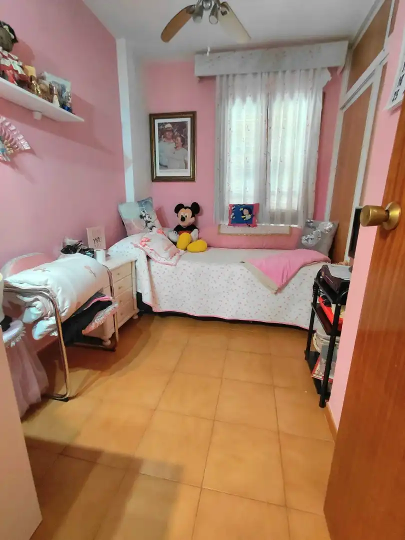 Casa adosada en venta en Torremolinos, Málaga