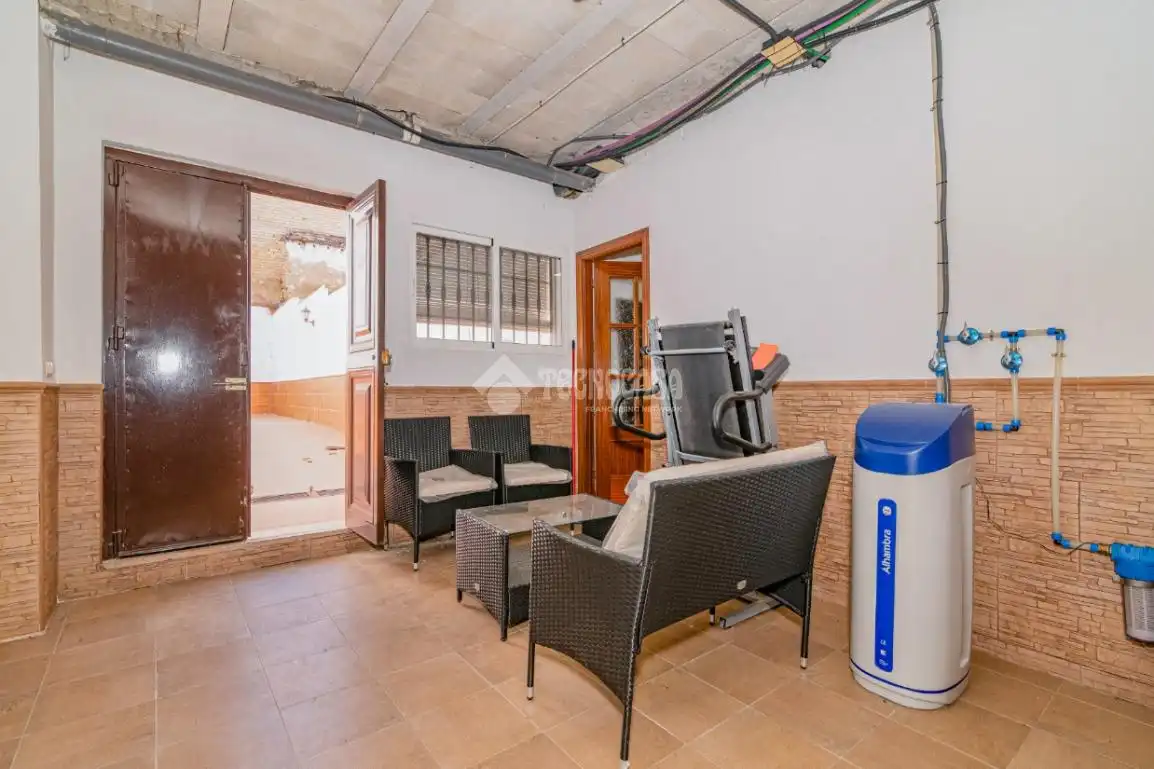 Flat for sale in Lucena  with Air Conditioner