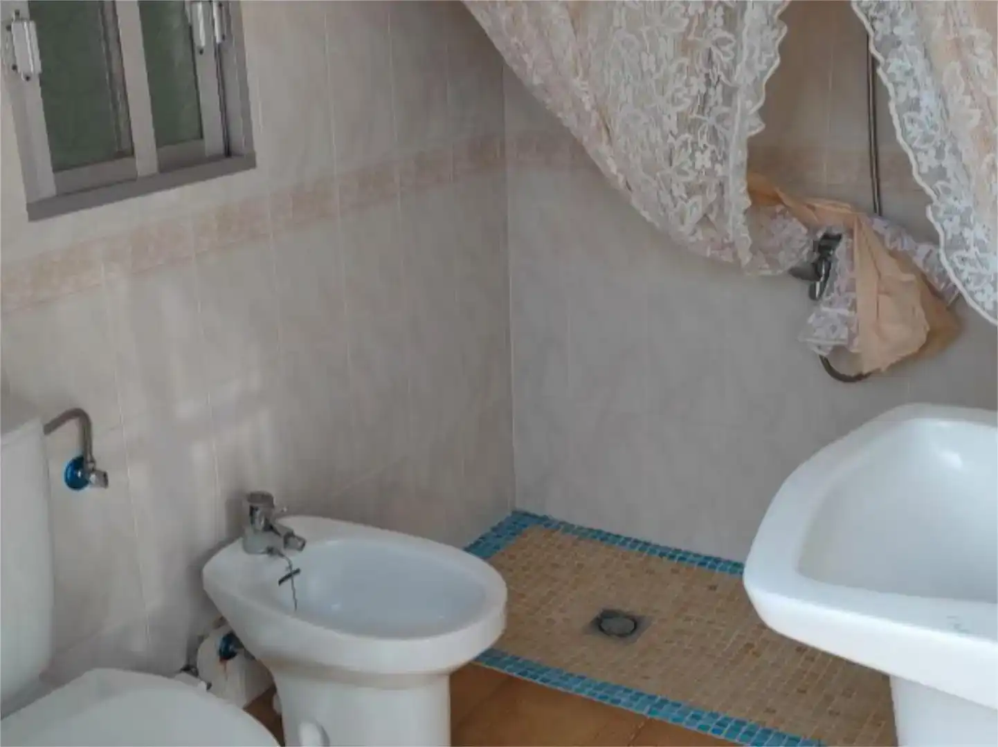 Baño de Casa adosada en venta en Campillo de Llerena con Trastero