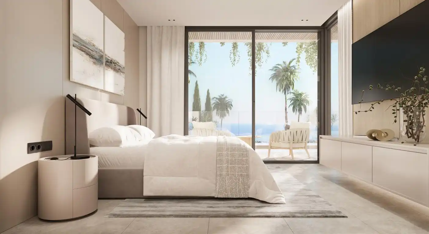 Apartament amb piscina en venda a Benamara - Atalaya, imagen 45