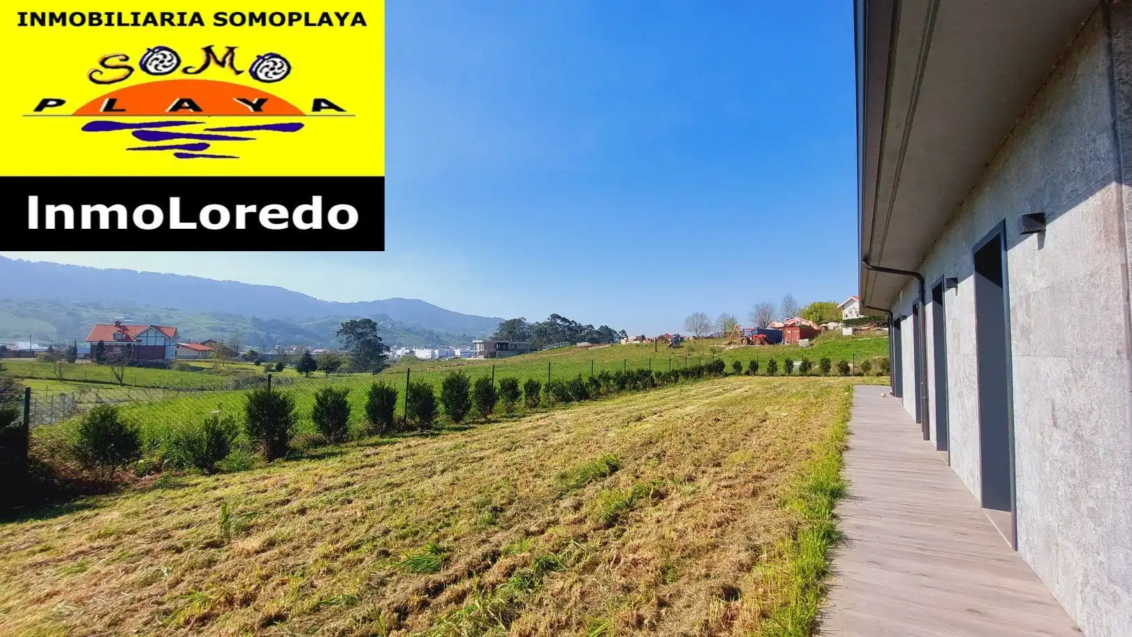 Casa con giardino in vendita a Marina de Cudeyo, imagen 61