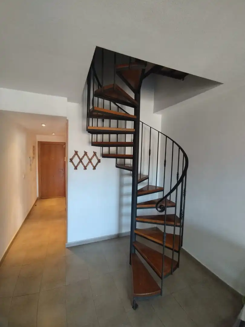 Flat for sale in Torre-Pacheco  with Heating, Terrace and Furnished