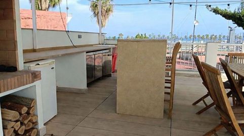 Foto 4 de Casa o chalet en venta en D'eslida 2, Playa, Burriana / Borriana