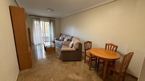 Foto 5 de Piso en venta en Industria,  Albacete Capital