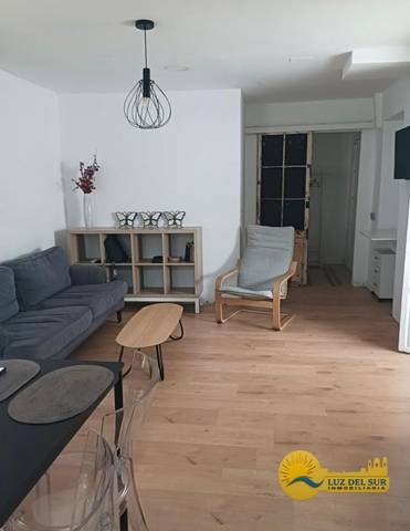 Piso en Venta en Centro Histórico