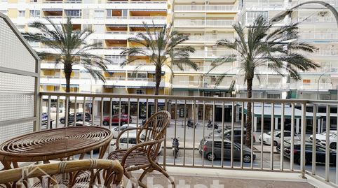 Photo 3 of Flat for sale in Avenida Blasco Ibáñez, Sant Antoni, Cullera