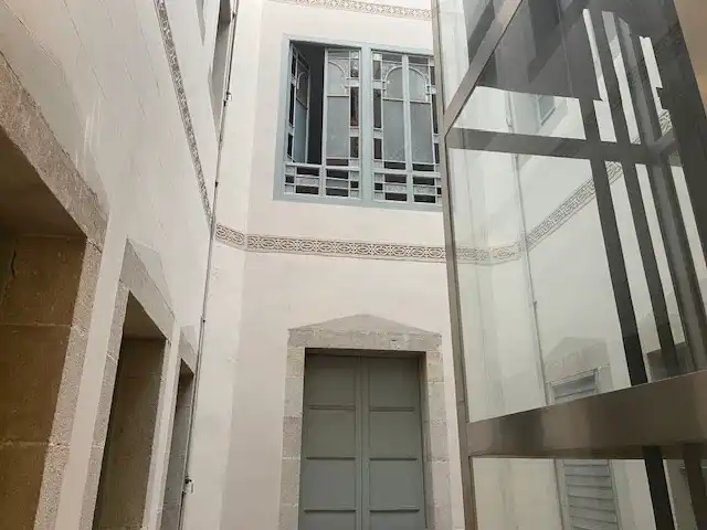 Oficina en venda a PORTAFERRISSA, 6, Barri Gòtic