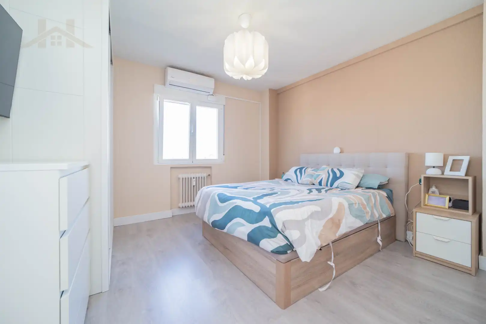 Habitación de Piso en venta en Norte - Universidad
