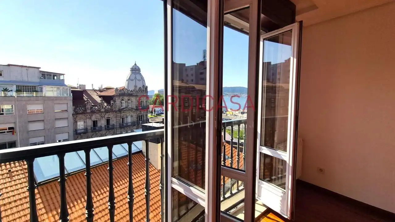 Piso con ascensor en venta en Areal, imagen 20