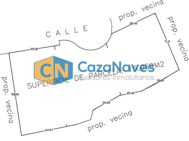 Terreno residencial en Alquiler en Altos del Olivar - El Caracol