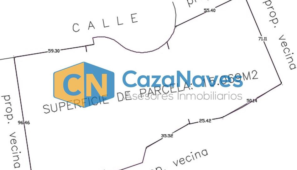 Photo 1 of Residential to rent in Altos del Olivar - El Caracol, Madrid