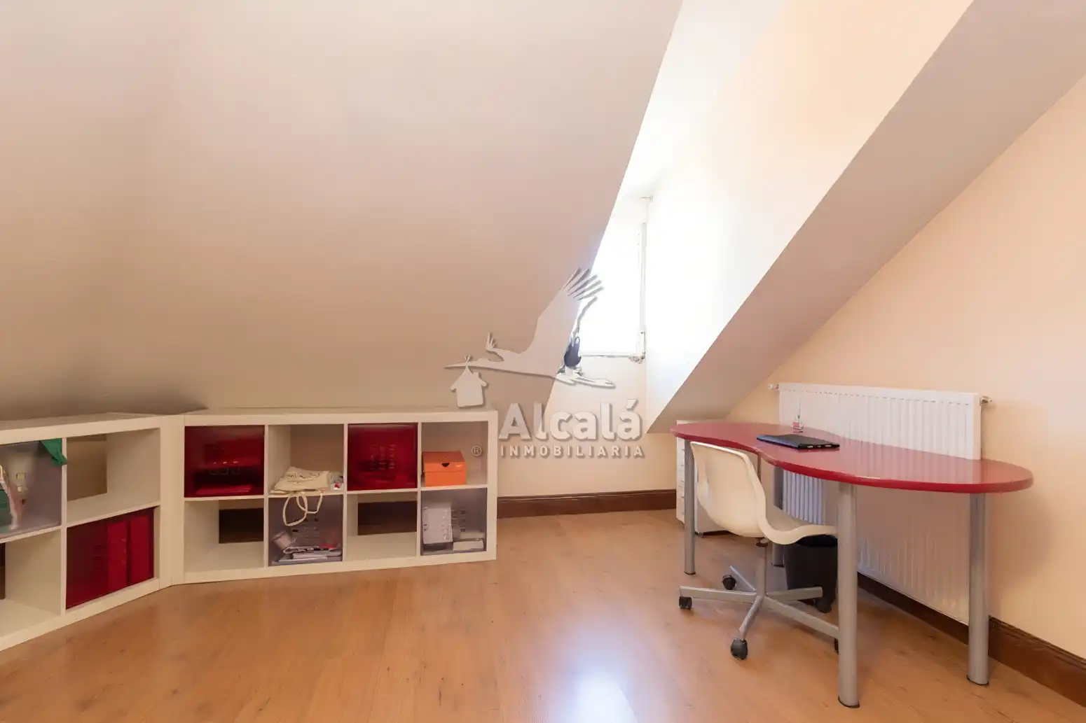 Bedroom of Flat for sale in Torrejón de Ardoz  with Heating, Terrace and Storage room