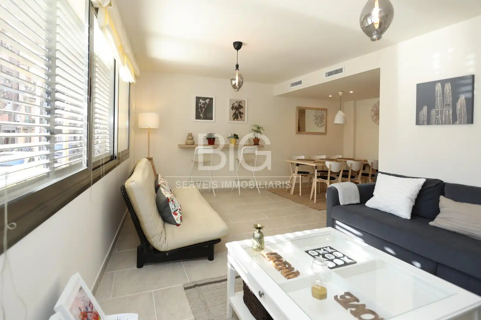 Flat for rent in Mataró, Barcelona
