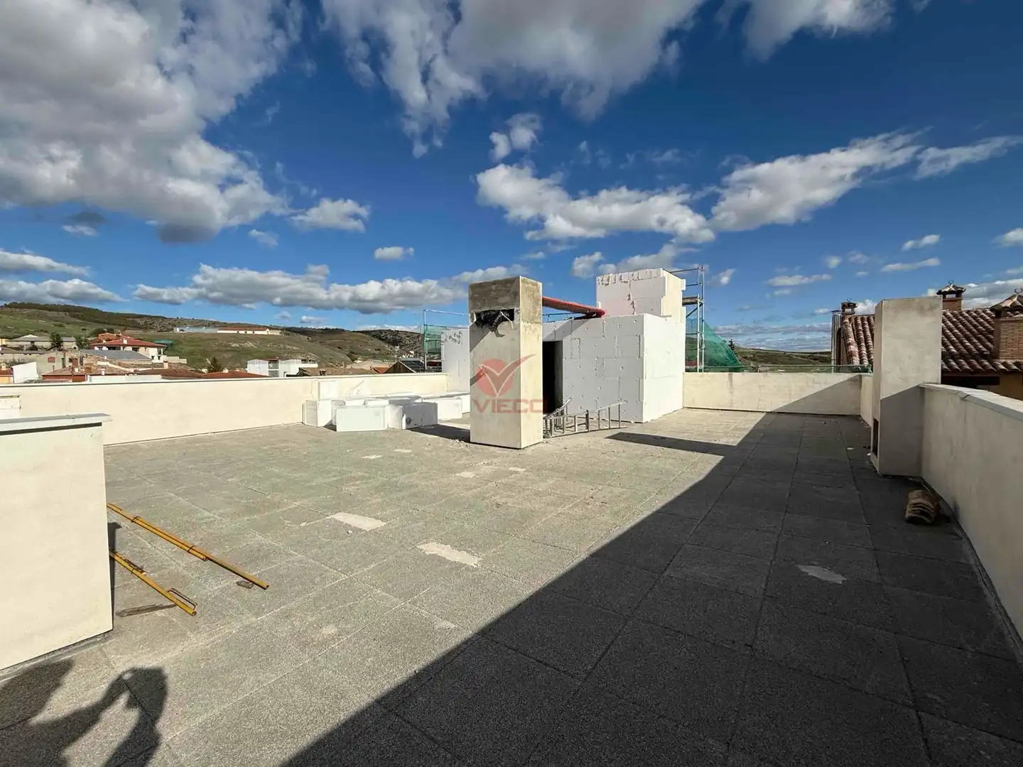Terraza de Piso en venta en Fuentes con Aire acondicionado, Calefacción y Terraza