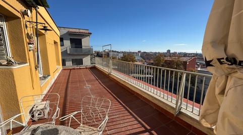 Foto 2 de Àtic en venda a  Magallanes, de, Can Boada, Barcelona