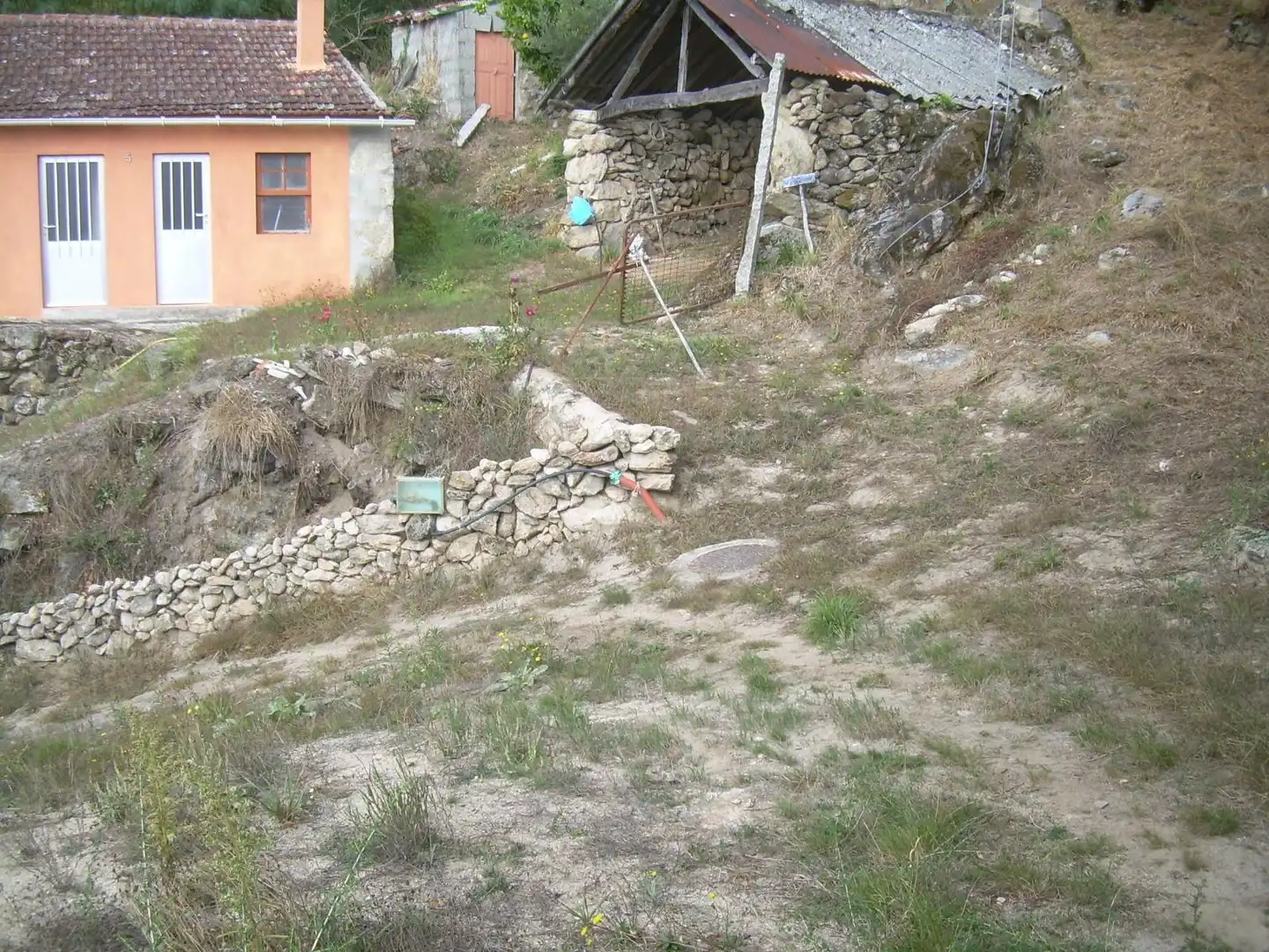 Haus zum Verkauf in Arbo, imagen 19