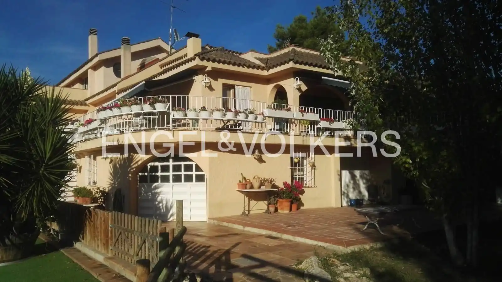 Haus mit Pool zum Verkauf in Can Rial, imagen 37